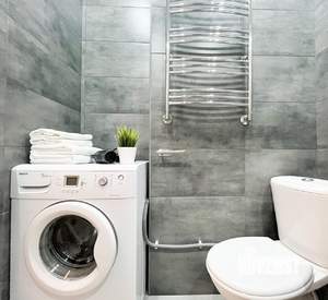 1-к квартира, посуточно, 41м2, 1/1 этаж