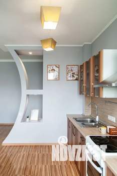 2-к квартира, посуточно, 52м2, 11/16 этаж