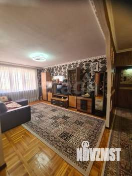 3-к квартира, на длительный срок, 65м2, 7/9 этаж