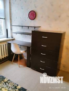 3-к квартира, на длительный срок, 71м2, 2/2 этаж