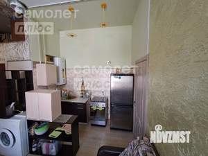 1-к квартира, на длительный срок, 33м2, 2/2 этаж