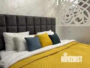 Студия квартира, посуточно, 45м2, 14/17 этаж