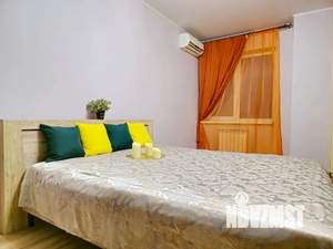 2-к квартира, посуточно, 55м2, 15/20 этаж