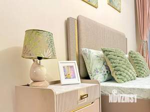 1-к квартира, посуточно, 35м2, 5/9 этаж