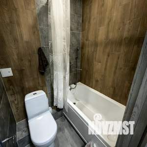 Студия квартира, посуточно, 21м2, 15/25 этаж