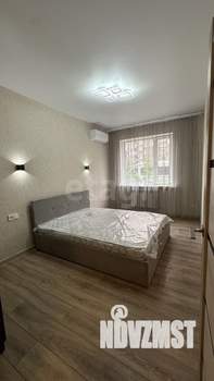 2-к квартира, на длительный срок, 53м2, 15/22 этаж