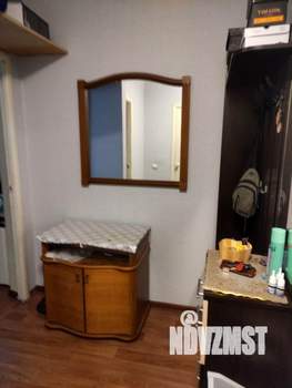 1-к квартира, на длительный срок, 43м2, 5/19 этаж