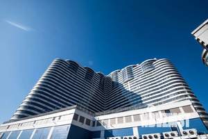 2-к квартира, посуточно, 45м2, 20/30 этаж