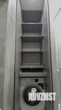 1-к квартира, на длительный срок, 30м2, 3/10 этаж