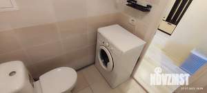 1-к квартира, на длительный срок, 35м2, 18/21 этаж