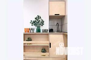 1-к квартира, посуточно, 30м2, 7/19 этаж