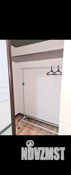 1-к квартира, на длительный срок, 42м2, 19/32 этаж