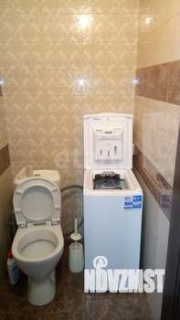 2-к квартира, на длительный срок, 60м2, 3/24 этаж