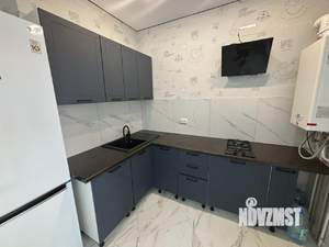 1-к квартира, на длительный срок, 40м2, 6/9 этаж