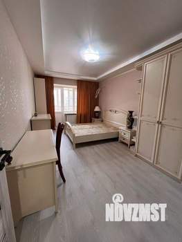 3-к квартира, на длительный срок, 110м2, 5/22 этаж