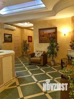 1-к квартира, посуточно, 36м2, 9/22 этаж