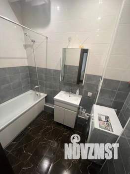 1-к квартира, посуточно, 60м2, 1/1 этаж