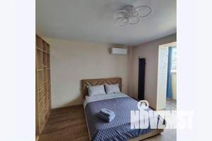 1-к квартира, посуточно, 30м2, 22/26 этаж