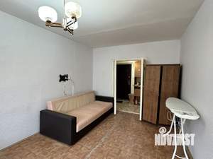 1-к квартира, на длительный срок, 40м2, 7/10 этаж