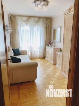 3-к квартира, на длительный срок, 54м2, 4/10 этаж