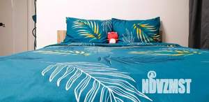 1-к квартира, посуточно, 24м2, 1/1 этаж