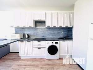 1-к квартира, посуточно, 39м2, 1/1 этаж