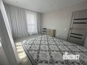 2-к квартира, на длительный срок, 50м2, 6/19 этаж