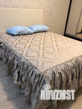 2-к квартира, посуточно, 50м2, 4/17 этаж
