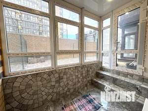 1-к квартира, посуточно, 60м2, 3/25 этаж