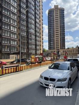 3-к квартира, на длительный срок, 100м2, 17/21 этаж