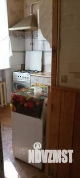 2-к квартира, на длительный срок, 40м2, 1/2 этаж