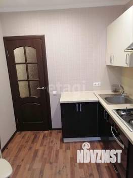 1-к квартира, на длительный срок, 35м2, 3/6 этаж