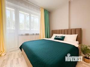 Студия квартира, посуточно, 31м2, 2/24 этаж