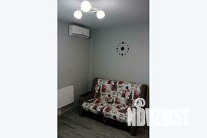 1-к квартира, посуточно, 25м2, 9/9 этаж
