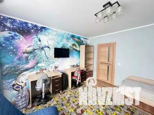 2-к квартира, на длительный срок, 51м2, 4/17 этаж