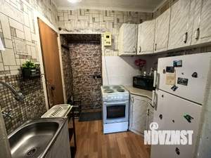 1-к квартира, на длительный срок, 24м2, 3/5 этаж