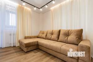 2-к квартира, на длительный срок, 55м2, 14/18 этаж