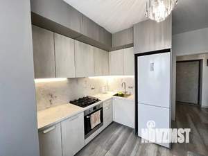 1-к квартира, посуточно, 48м2, 1/1 этаж
