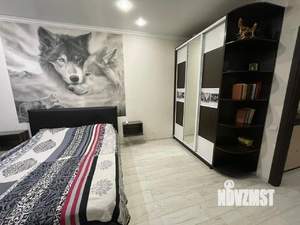 2-к квартира, посуточно, 86м2, 5/10 этаж