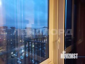 1-к квартира, на длительный срок, 25м2, 10/19 этаж