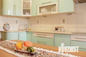 2-к квартира, посуточно, 56м2, 1/1 этаж