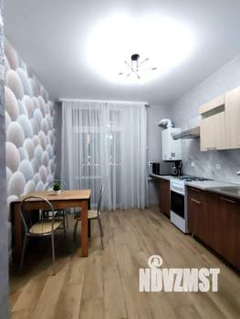 1-к квартира, на длительный срок, 27м2, 3/13 этаж