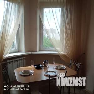 1-к квартира, посуточно, 47м2, 7/16 этаж