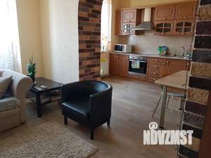 2-к квартира, посуточно, 49м2, 6/14 этаж