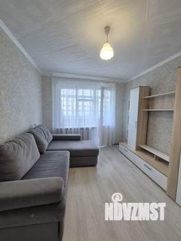 1-к квартира, на длительный срок, 25м2, 3/9 этаж