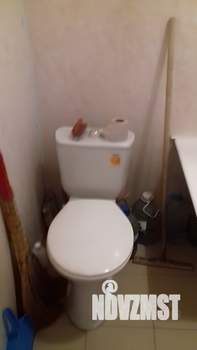 1-к квартира, на длительный срок, 38м2, 4/10 этаж