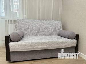 1-к квартира, посуточно, 45м2, 13/25 этаж