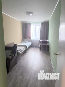 2-к квартира, на длительный срок, 50м2, 4/6 этаж