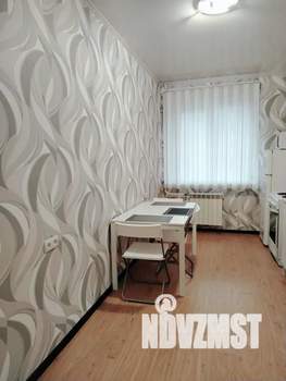 1-к квартира, посуточно, 40м2, 2/18 этаж