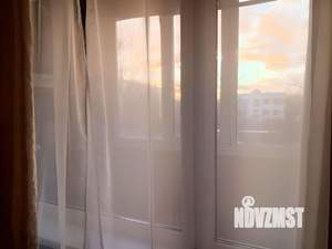 1-к квартира, на длительный срок, 24м2, 4/9 этаж